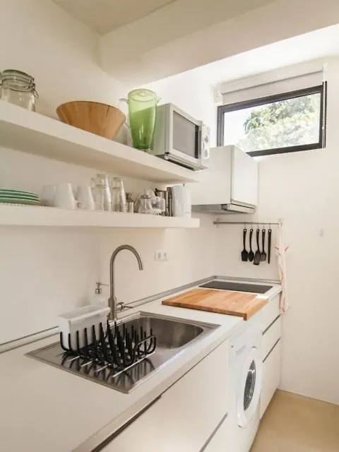 Charming Studio In The House Of Envi'S House San José スペイン