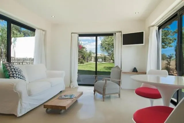 Charming Studio In The House Of Envi'S House San José アパート