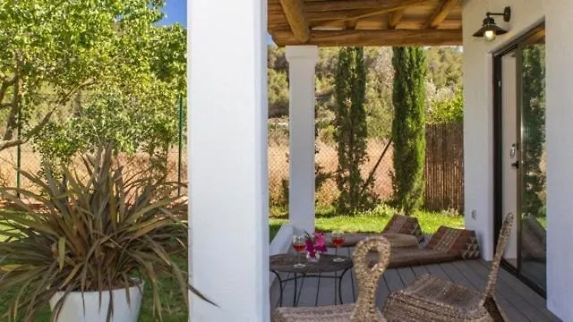 Charming Studio In The House Of Envi'S House San José アパート