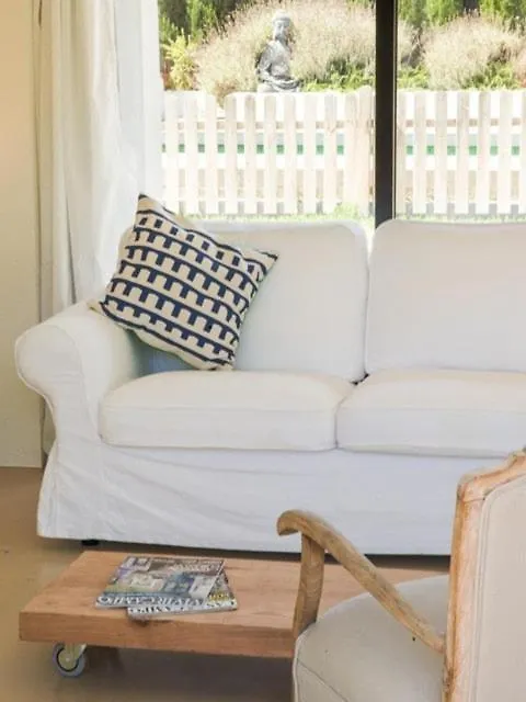 Charming Studio In The House Of Envi'S House San José